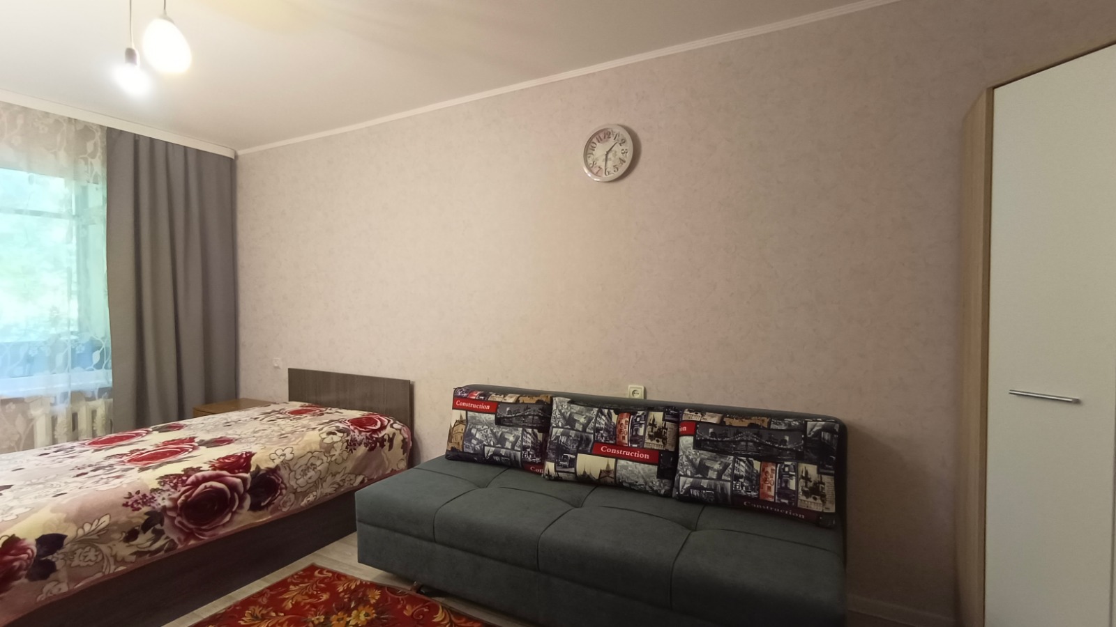 1 room flat — photo 3